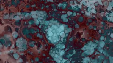 Soyut arkaplan. Arkaplan sanatı. Meditasyon için arkaplan