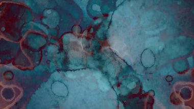 Soyut arkaplan. Arkaplan sanatı. Meditasyon için arkaplan