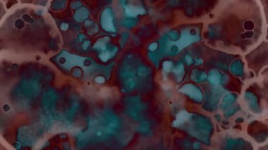 Soyut arkaplan. Arkaplan sanatı. Meditasyon için arkaplan