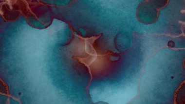 Soyut arkaplan. Arkaplan sanatı. Meditasyon için arkaplan