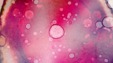 Soyut arkaplan. Arkaplan sanatı. Meditasyon için arkaplan