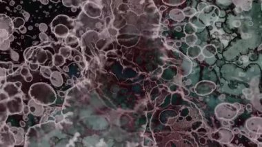 Soyut arkaplan. Arkaplan sanatı. Meditasyon için arkaplan