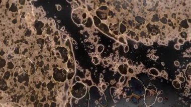 Soyut arkaplan. Arkaplan sanatı. Meditasyon için arkaplan