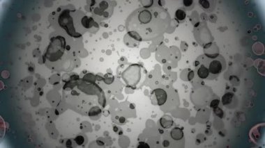 Soyut arkaplan. Arkaplan sanatı. Meditasyon için arkaplan