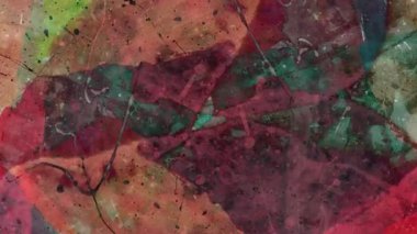 Soyut arkaplan. Arkaplan sanatı. Meditasyon için arkaplan