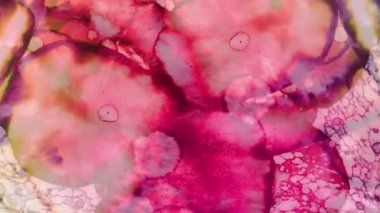 Soyut arkaplan. Arkaplan sanatı. Meditasyon için arkaplan