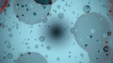 Soyut arkaplan. Arkaplan sanatı. Meditasyon için arkaplan