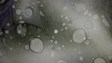 Soyut arkaplan. Arkaplan sanatı. Meditasyon için arkaplan