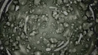 Soyut arkaplan. Arkaplan sanatı. Meditasyon için arkaplan