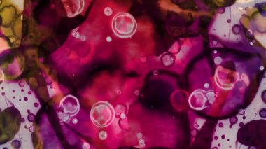 Soyut arkaplan. Arkaplan sanatı. Meditasyon için arkaplan