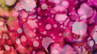 Soyut arkaplan. Arkaplan sanatı. Meditasyon için arkaplan