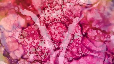 Soyut arkaplan. Arkaplan sanatı. Meditasyon için arkaplan