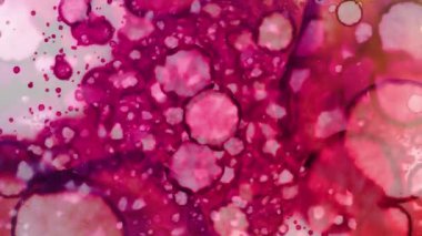 Soyut arkaplan. Arkaplan sanatı. Meditasyon için arkaplan