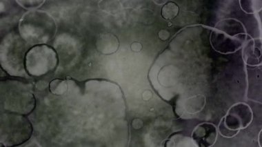 Soyut arkaplan. Arkaplan sanatı. Meditasyon için arkaplan