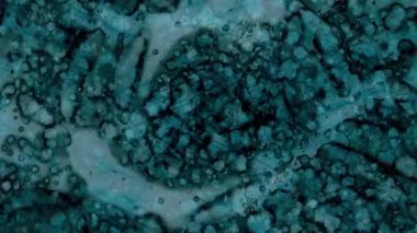 Soyut arkaplan. Arkaplan sanatı. Meditasyon için arkaplan