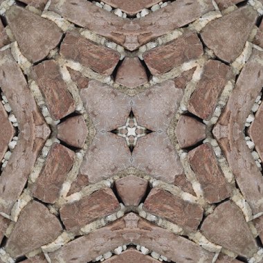 Kusursuz desen. Doku arka planı. Kare desen