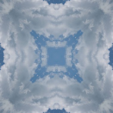 Kusursuz desen. Doku arka planı. Kare desen