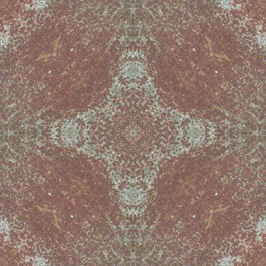 Kusursuz desen. Doku arka planı. Kare desen