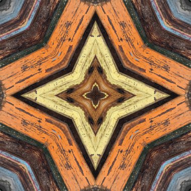 Kusursuz desen. Doku arka planı. Kare desen