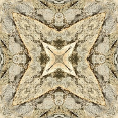 Kusursuz desen. Doku arka planı. Kare desen