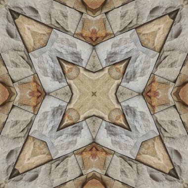 Kusursuz desen. Doku arka planı. Kare desen