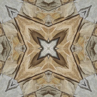 Kusursuz desen. Doku arka planı. Kare desen