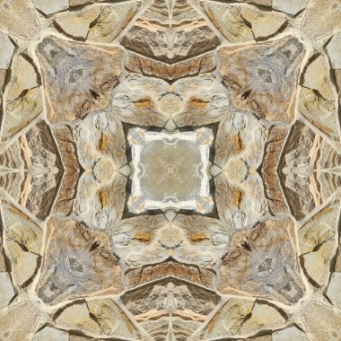 Kusursuz desen. Doku arka planı. Kare desen