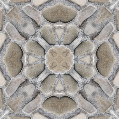 Kusursuz desen. Doku arka planı. Kare desen