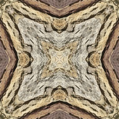 Kusursuz desen. Doku arka planı. Kare desen