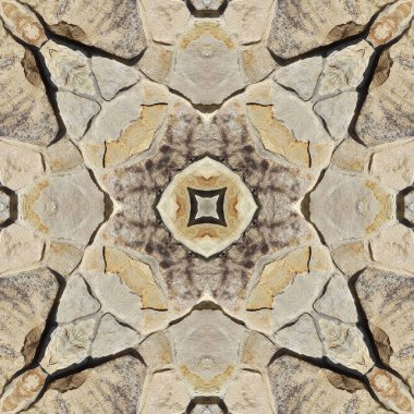 Kusursuz desen. Doku arka planı. Kare desen