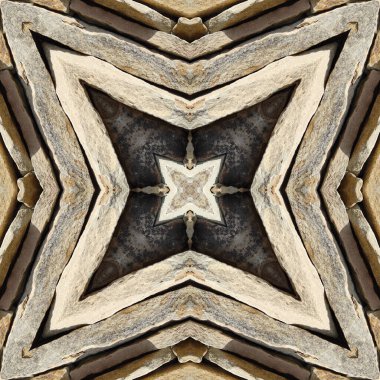 Kusursuz desen. Doku arka planı. Kare desen