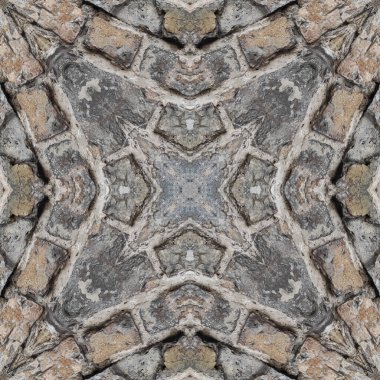 Kusursuz desen. Doku arka planı. Kare desen