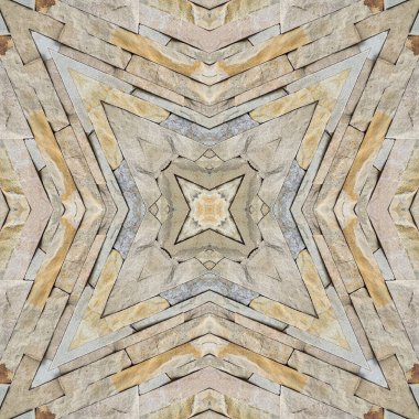 Kusursuz desen. Doku arka planı. Kare desen