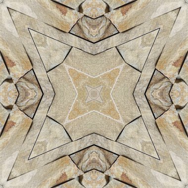 Kusursuz desen. Doku arka planı. Kare desen