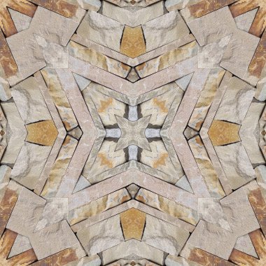 Kusursuz desen. Doku arka planı. Kare desen