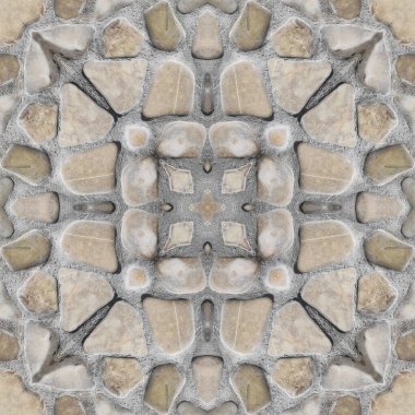 Kusursuz desen. Doku arka planı. Kare desen