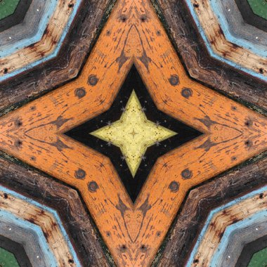 Kusursuz desen. Doku arka planı. Kare desen