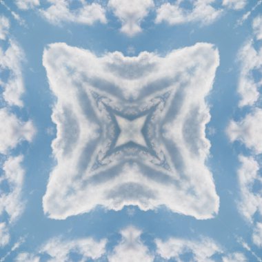 Kusursuz desen. Doku arka planı. Kare desen