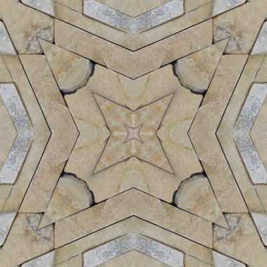 Kusursuz desen. Doku arka planı. Kare desen