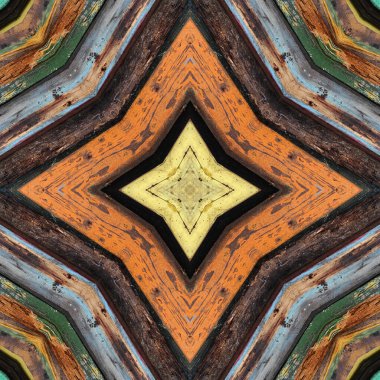 Kusursuz desen. Doku arka planı. Kare desen