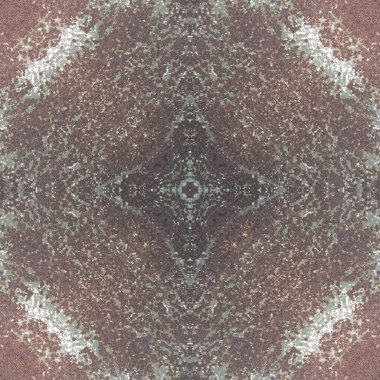 Kusursuz desen. Doku arka planı. Kare desen