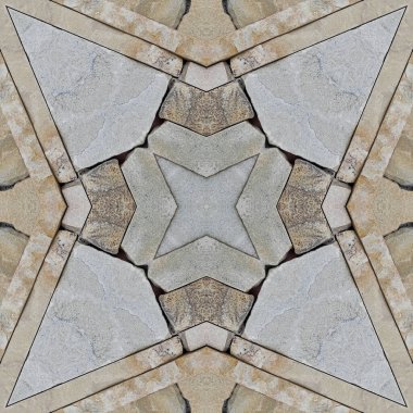 Kusursuz desen. Doku arka planı. Kare desen