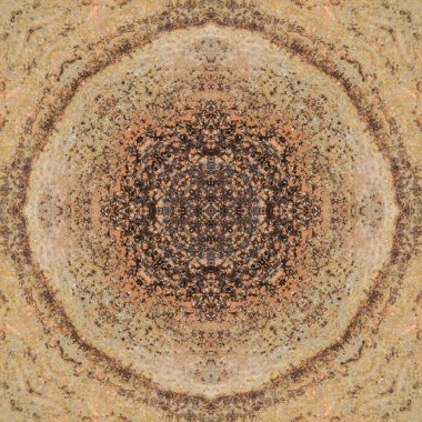 Kusursuz desen. Doku arka planı. Kare desen