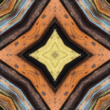 Kusursuz desen. Doku arka planı. Kare desen