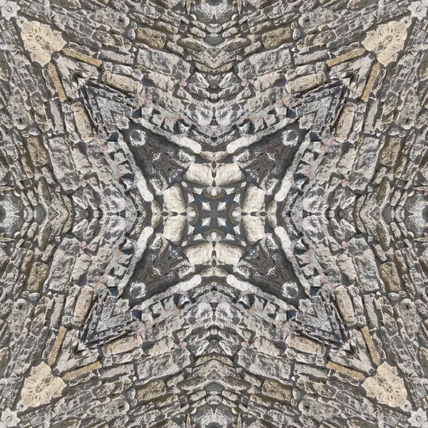 Kusursuz desen. Doku arka planı. Kare desen