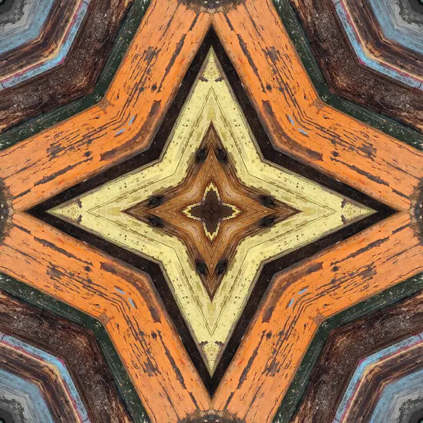 Kusursuz desen. Doku arka planı. Kare desen