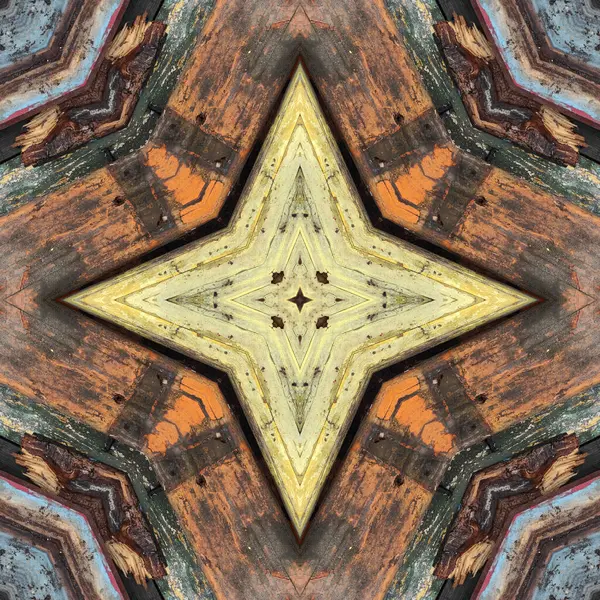 Kusursuz desen. Doku arka planı. Kare desen