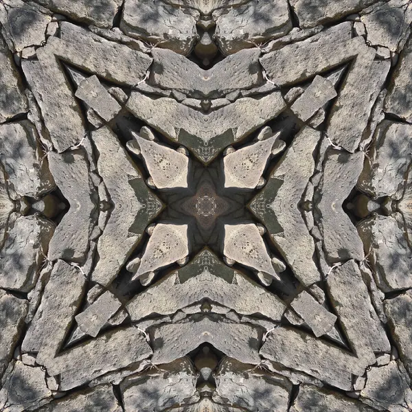 Kusursuz desen. Doku arka planı. Kare desen