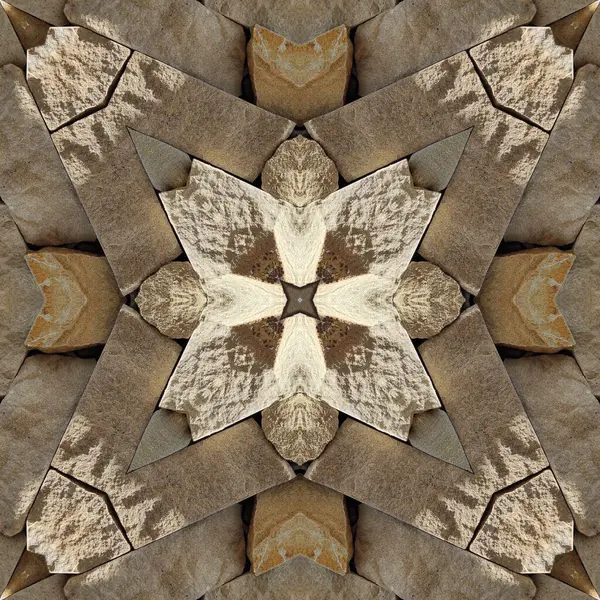 Kusursuz desen. Doku arka planı. Kare desen