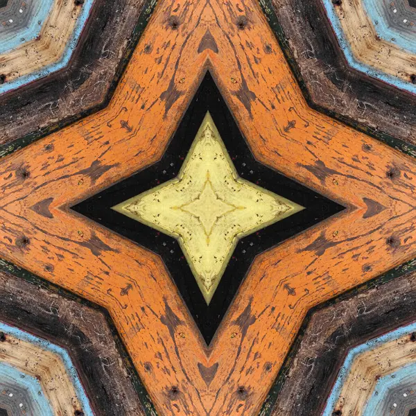 Kusursuz desen. Doku arka planı. Kare desen